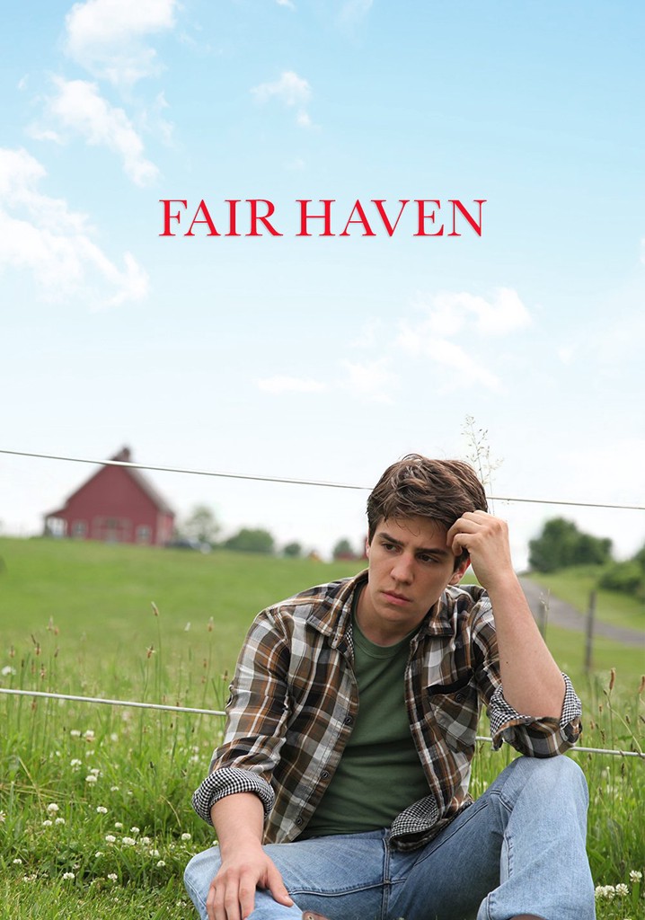 Fair Haven streaming where to watch movie online?